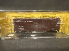 Kadee 4005 Chicago Great