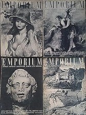 Emporium. Rivista mensile