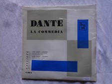 LP 33 GIRI  Fernando Caiati