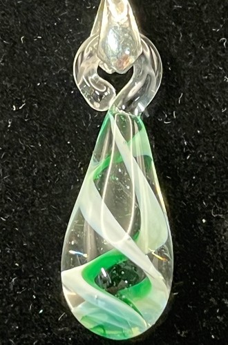 Collana argento sterling - collana,