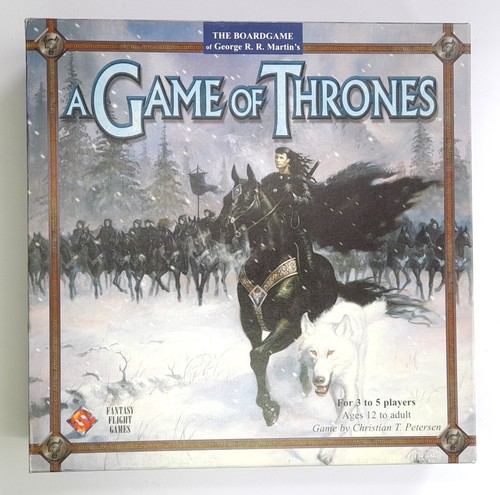 Game thrones gioco da - thrones, il