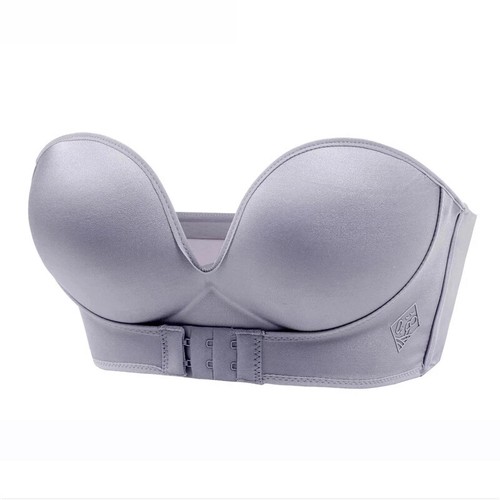 Reggiseno push invisibile - up,
