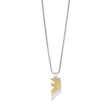 Collana Uomo EMPORIO ARMANI