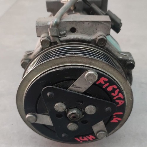 Compressore ford fiesta 4 - compressore,