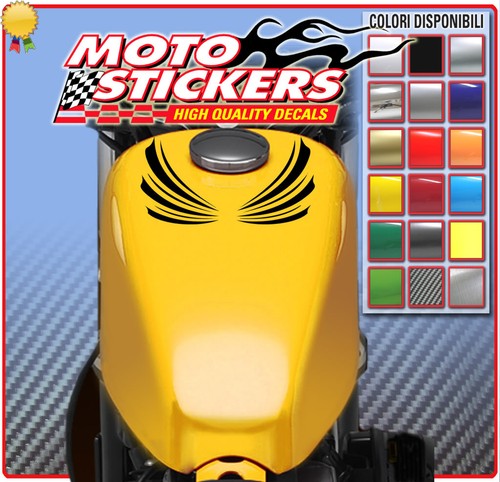 Adesivi moto custom - moto,