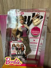Barbie Style