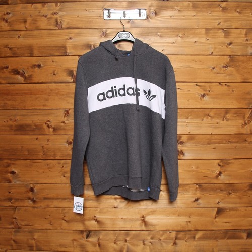 Felpa adidas stripes - adidas, tg.