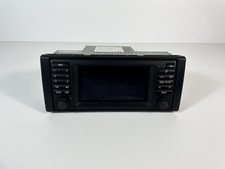 BMW E38 E39 Car Stereo Display
