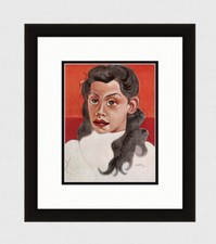 Leon Gischia 1943 Color