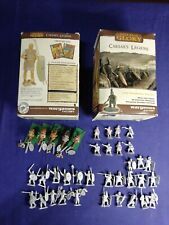 Lotto Caesar Legions 28mm Miniatures / Warlord Games-Hail Caesar - Wargames...