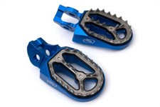 PEDANE AS3 per HUSQVARNA TC FC