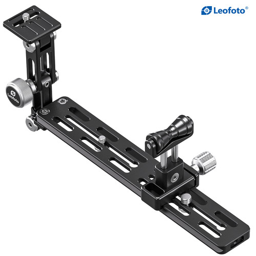 Leofoto 250kit aggiornato - vr-250kit,