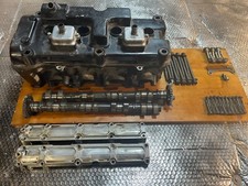 Honda CB 1100 X11 Sc42 testa