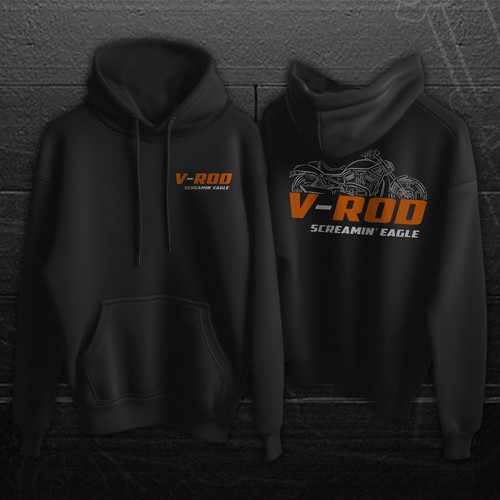 Per harley davidson vrscse - per,