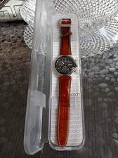 Orologio Swatch Irony Chrono
