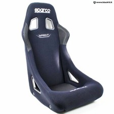 SEDILE SPARCO SPRINT NERO
