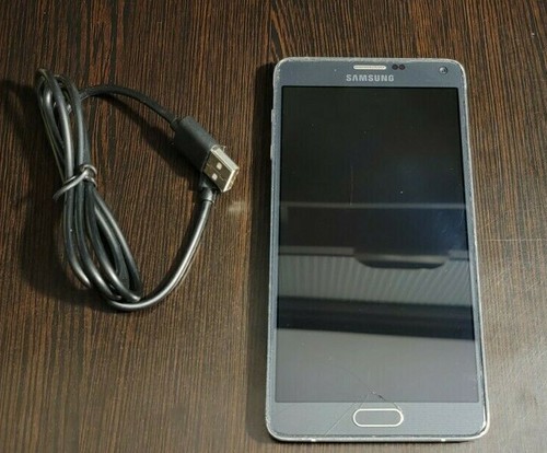 Samsung galaxy note - galaxy, 4
