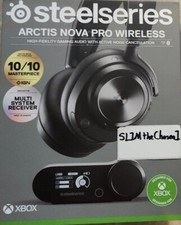 🔥 ARCTIS NOVA PRO ✅️