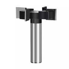 Punta Router Efficace per