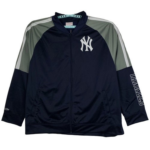 Giacca pista yankees - giacca, ny