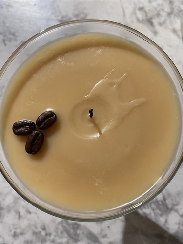 Candele martini espresso - candele, |