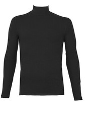 Maglia lupetto da uomo a