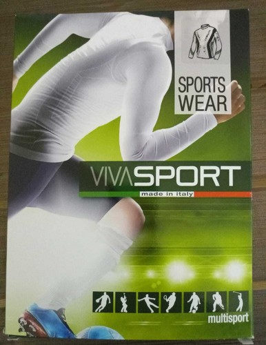 Vivasport maglia termica uomo