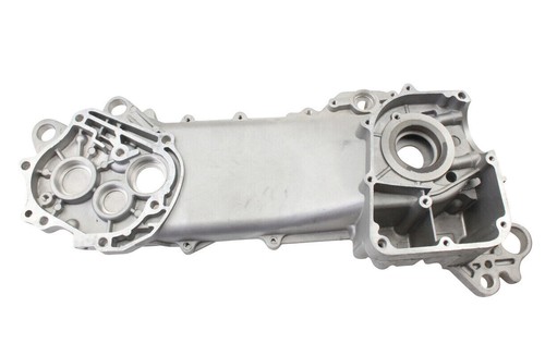 Carter alloggio motore blocco - motore,