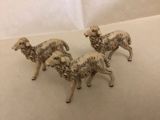 TRE PECORE - NATIVITÀ - Ditta