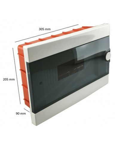 Quadro elettrico centralino - elettrico,