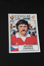 ♣ PANINI WC ESPANA 82 1982