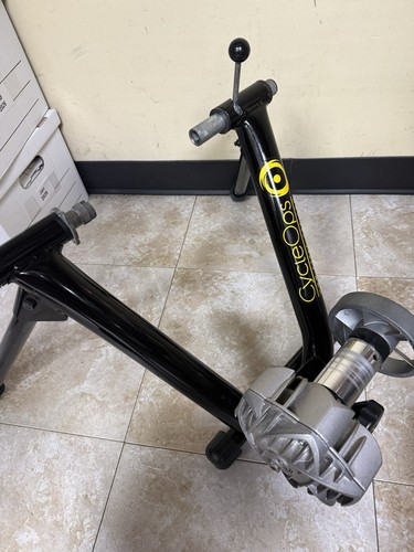 Cycleops fluid allenatore - cycleops, 2