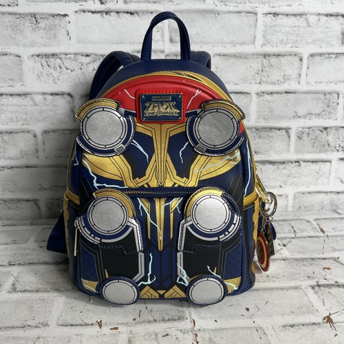 Mini zaino cosplay loungely - zaino,