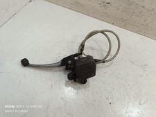 POMPA FRENO POSTERIORE PER