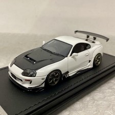 Ignition   Toyota Supra JZA80