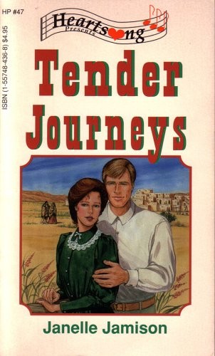 Tender journeys heartsong - journeys, (heartsong