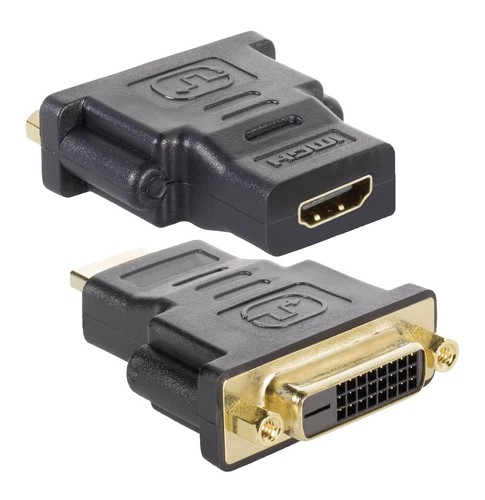 Techly 304185 adattatore hdmi - adattatore,
