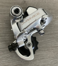 SHIMANO DURA ACE REAR