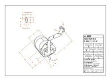 0230 - Marmitta Leovince Sito