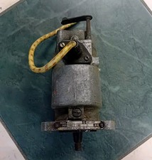 LUCAS K1F MAGNETE MAGNETO SMO 160 CLASSIC BIKE MOTORCYCLE MOTO Accensione 