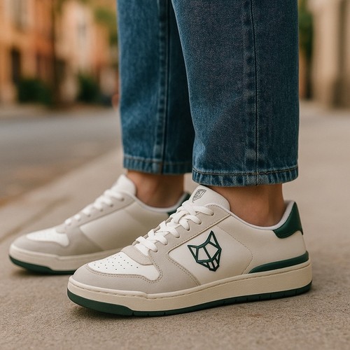 Sneakers naked wolfe ravenn - naked,