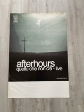 POSTER ORIGINALE Quello Che