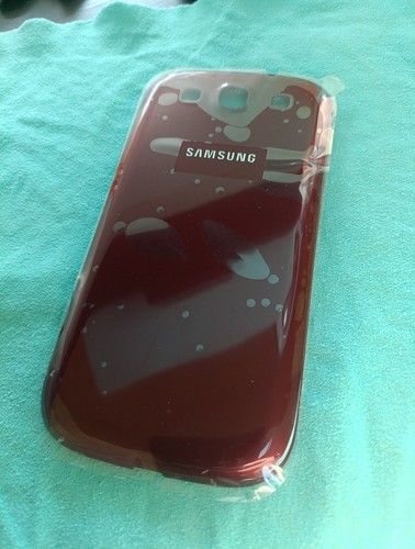 Back cover coperchio batteria - back,