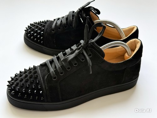 Sneaker christian louboutin - sneaker,