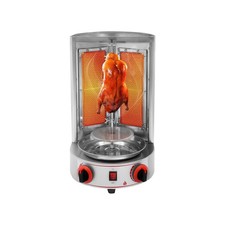 Shawarma Machine Doner Kebab