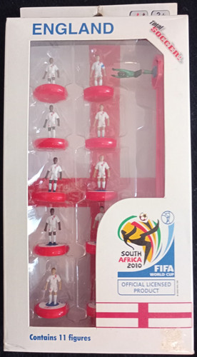 Total soccer - total,