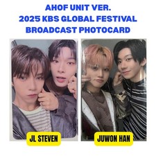 AHOF 2025 KBS FESTIVAL GLOBALE