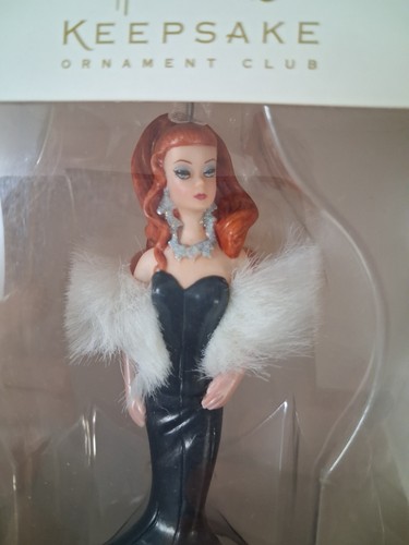 Hallmark the siren - hallmark, keepsake
