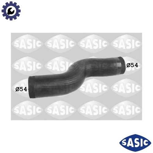 Tubo aria carica 3356049 - aria,