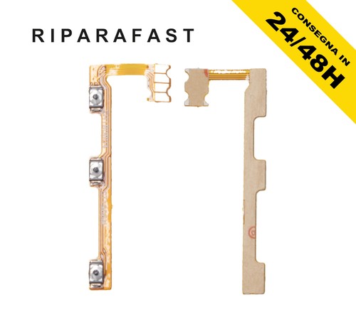 Flat flex power accensione - flex,
